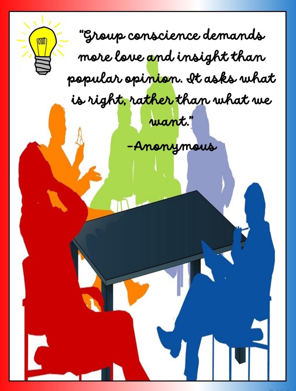 Upcoming Events - General Service App